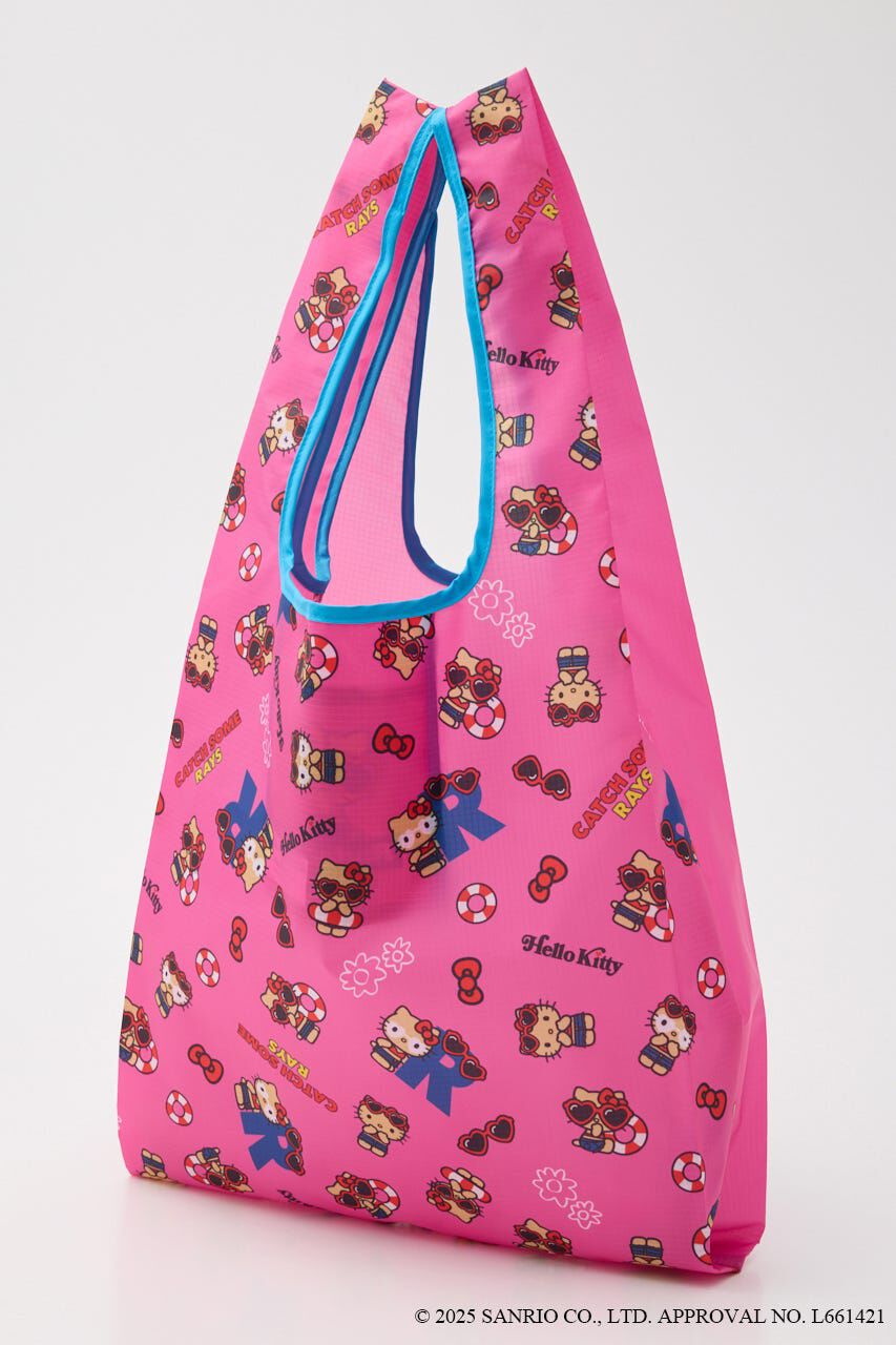 RODEO CROWNS「(サンリオキャラクターズ)エコバッグ」|その他|