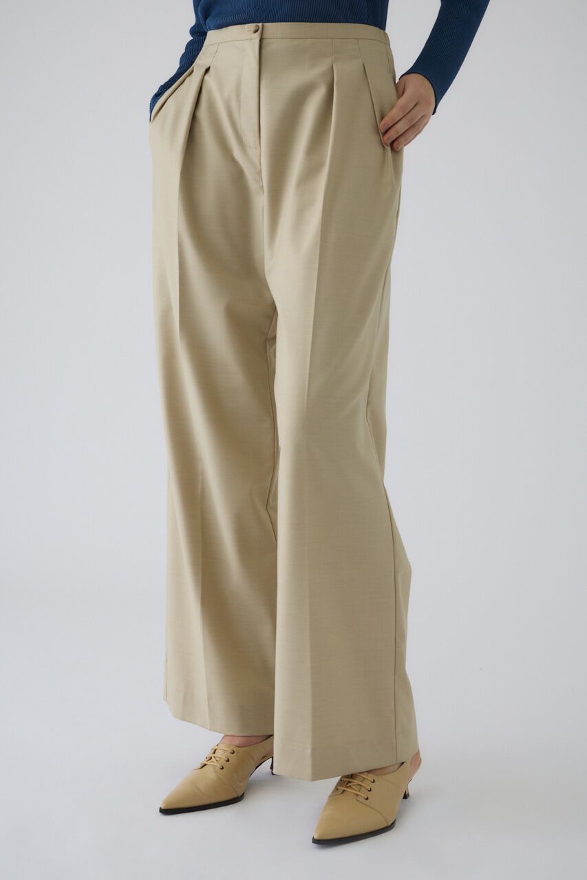 RIM.ARK 「Two tuck straight PT」|その他|