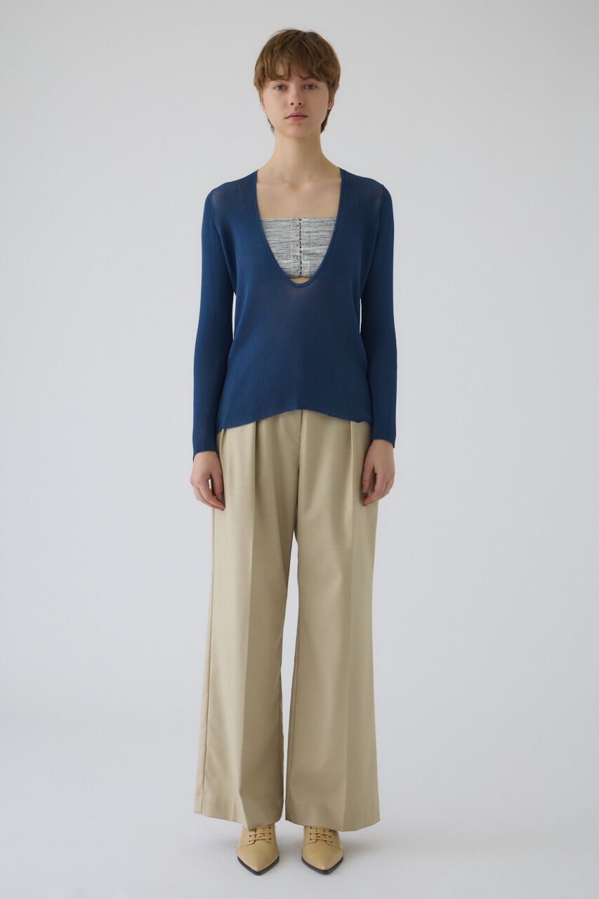 RIM.ARK 「Two tuck straight PT」|その他|