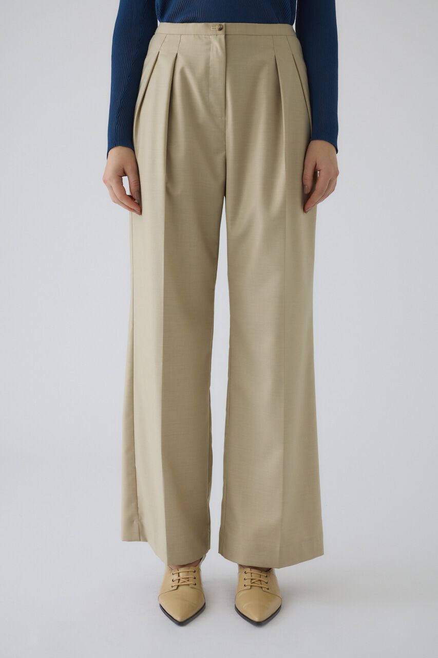 RIM.ARK 「Two tuck straight PT」|その他|