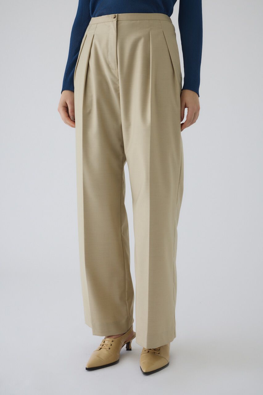 RIM.ARK 「Two tuck straight PT」|その他|