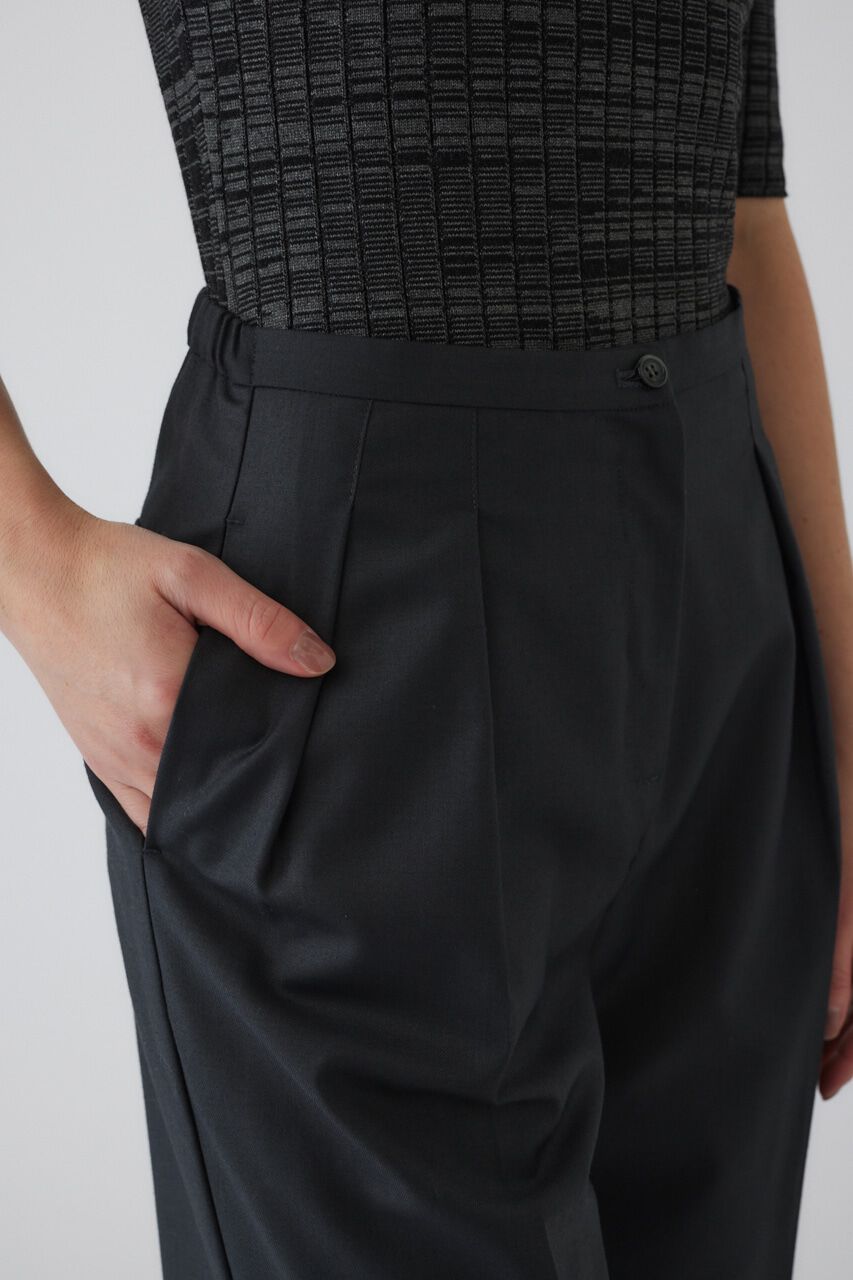 RIM.ARK 「Two tuck straight PT」|その他|