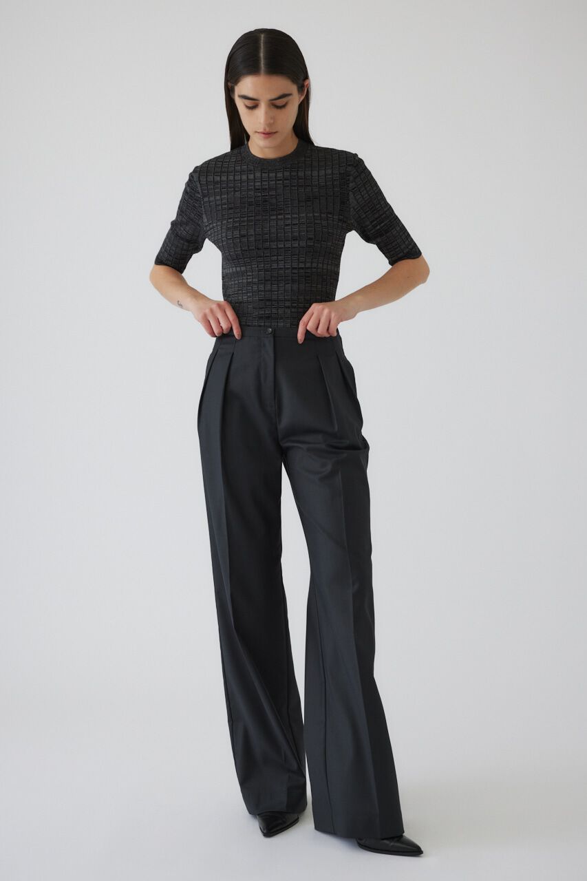 RIM.ARK 「Two tuck straight PT」|その他|