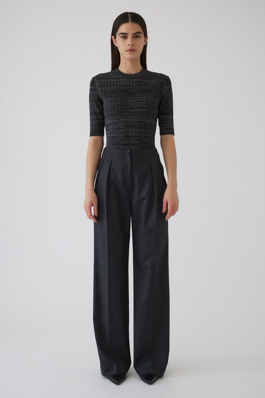 RIM.ARK 「Two tuck straight PT」|その他|