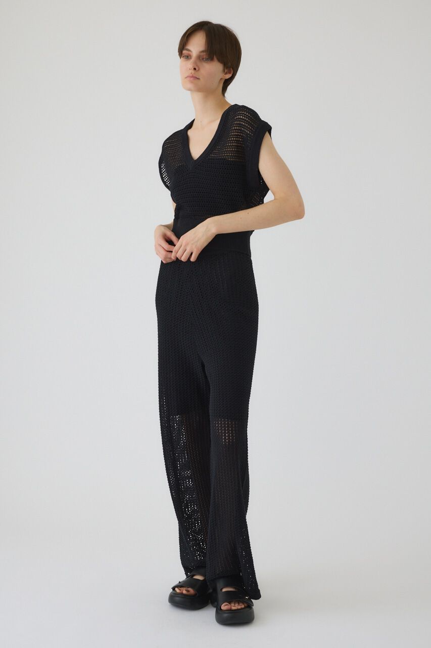 RIM.ARK 「Summer knit relax PT」|その他|