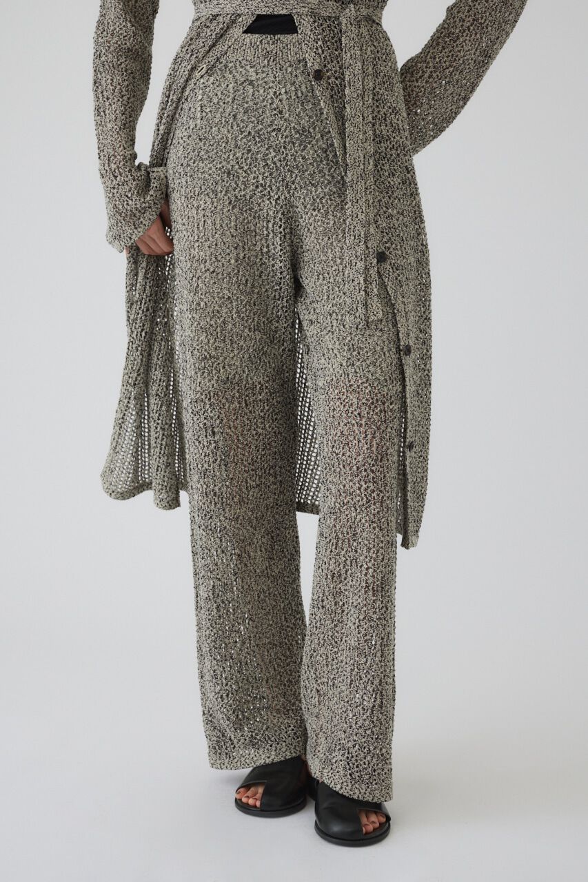 RIM.ARK 「Summer knit relax PT」|その他|