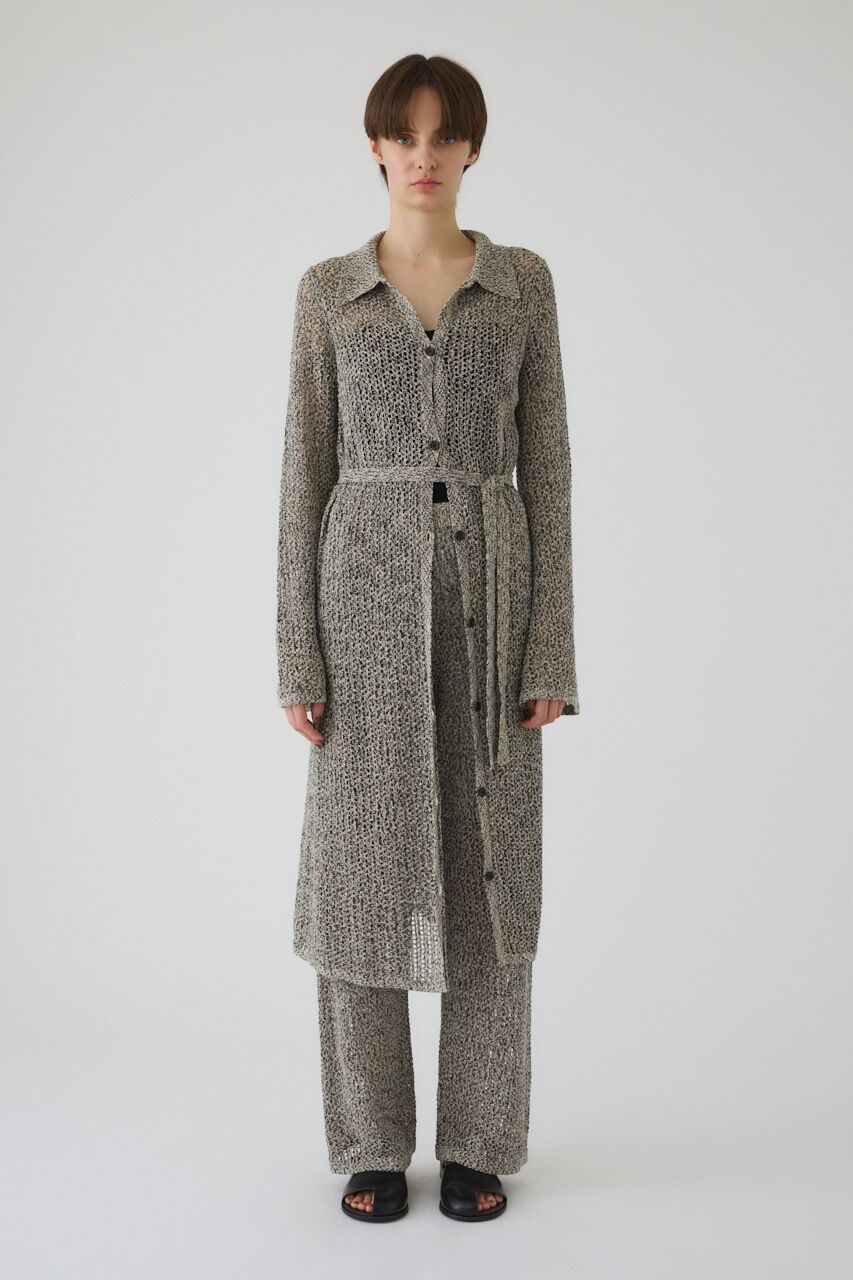 RIM.ARK 「Summer knit relax PT」|その他|