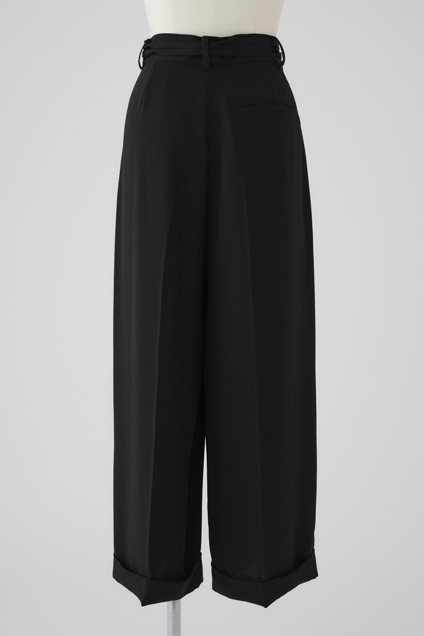 RIM.ARK 「Double belt set wide PT」|その他|