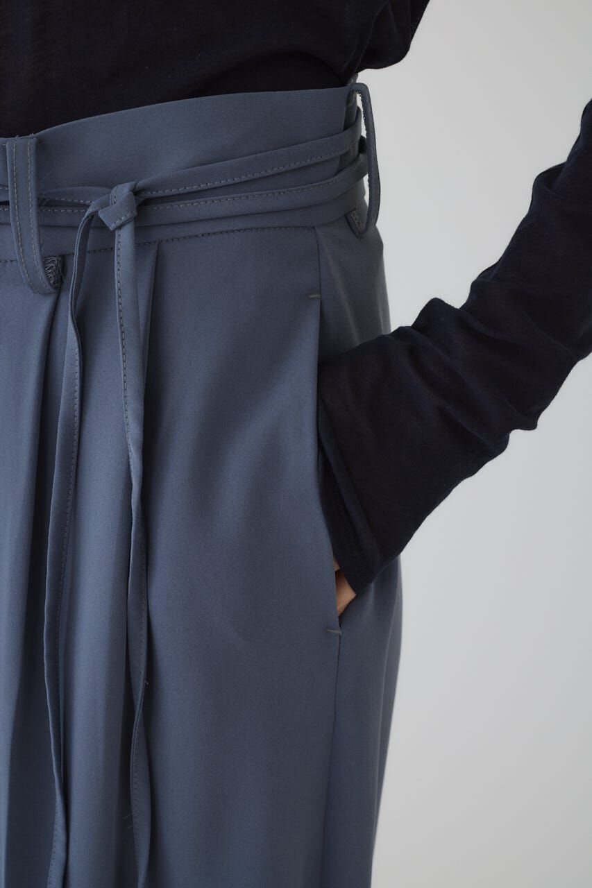 RIM.ARK 「Double belt set wide PT」|その他|