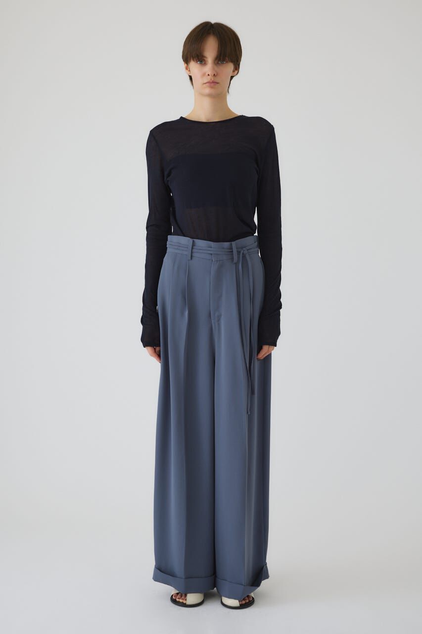 RIM.ARK 「Double belt set wide PT」|その他|