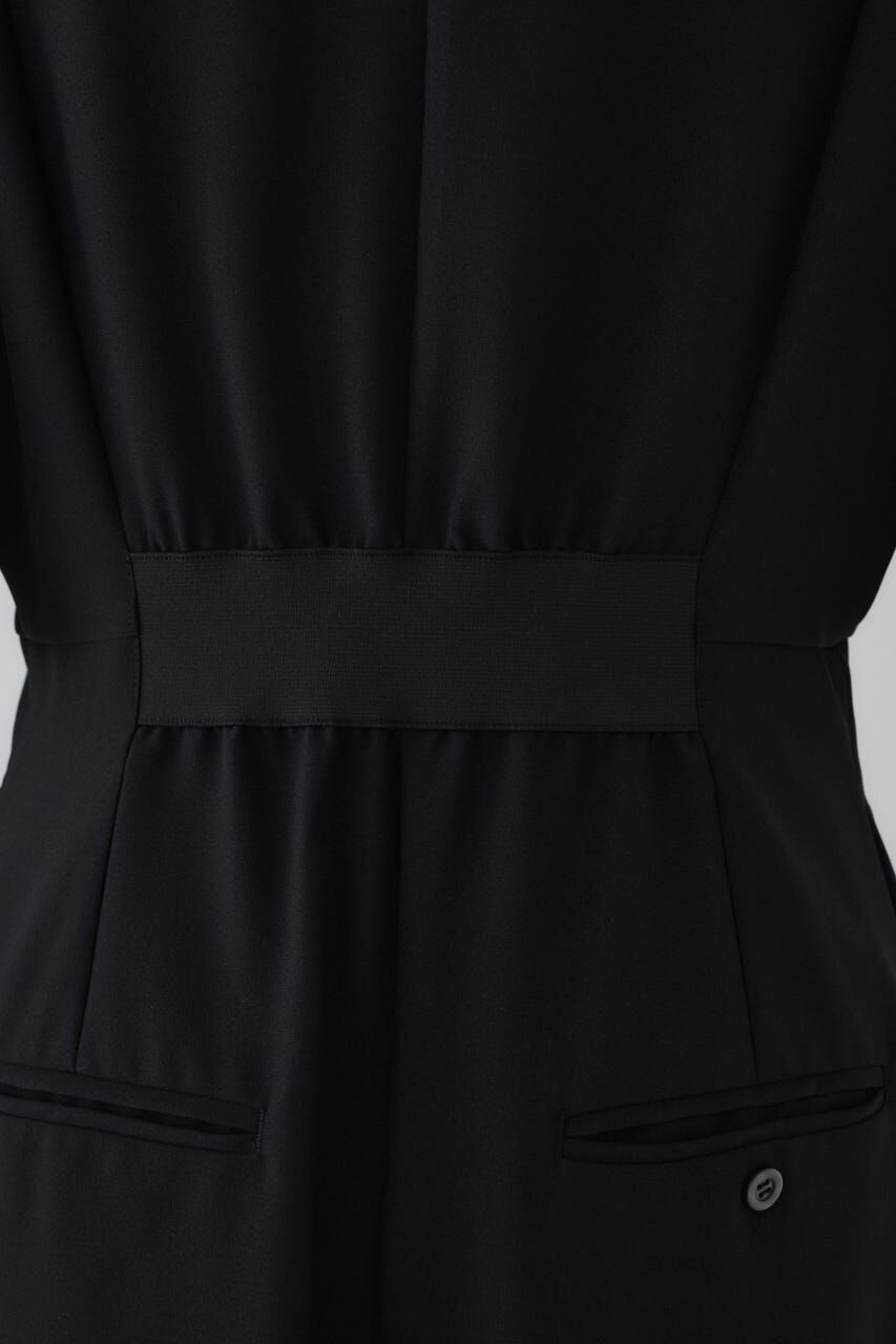 RIM.ARK 「Boat neck all in one」|その他|