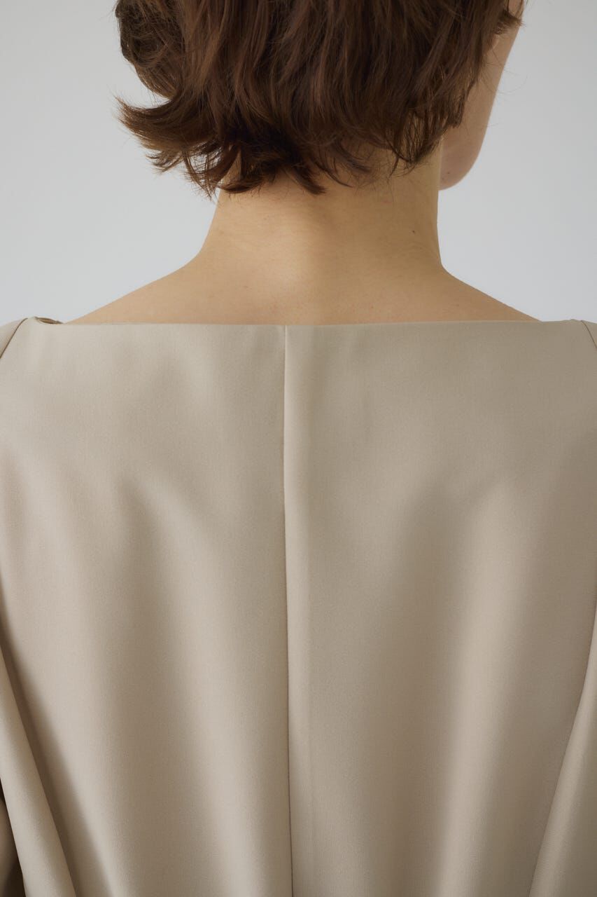 RIM.ARK 「Boat neck all in one」|その他|