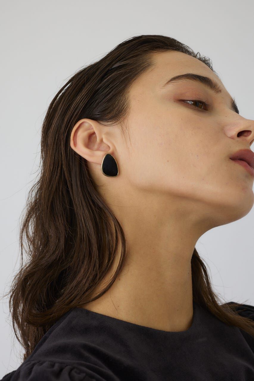 RIM.ARK 「Velvet pierce」|ピアス|