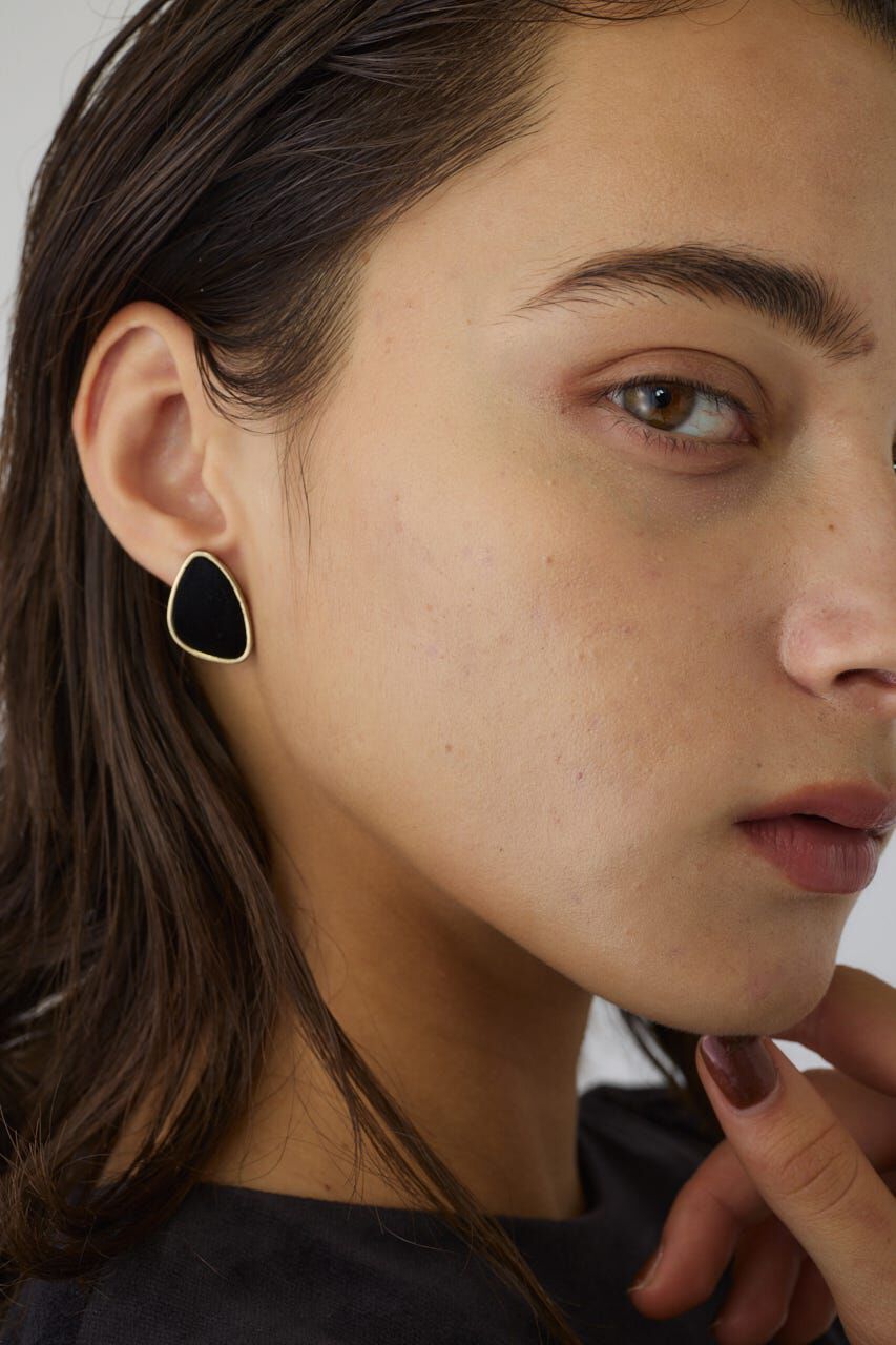 RIM.ARK 「Velvet pierce」|ピアス|