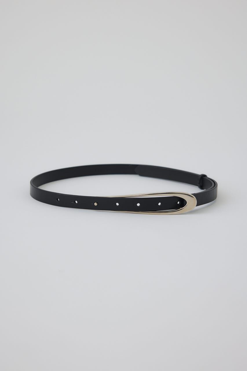 RIM.ARK 「Motif belt」|ベルト|