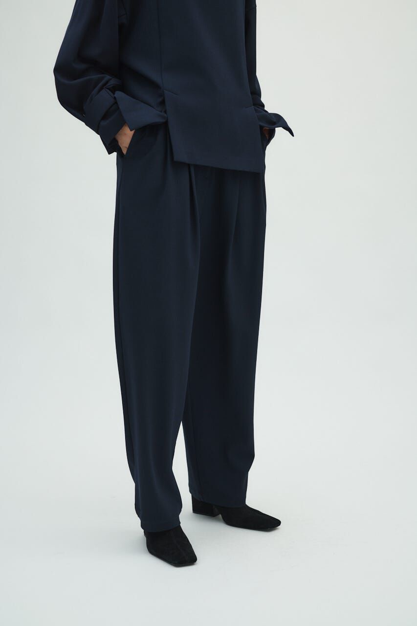 RIM.ARK 「Dobby stripe w tuck PT」|その他|