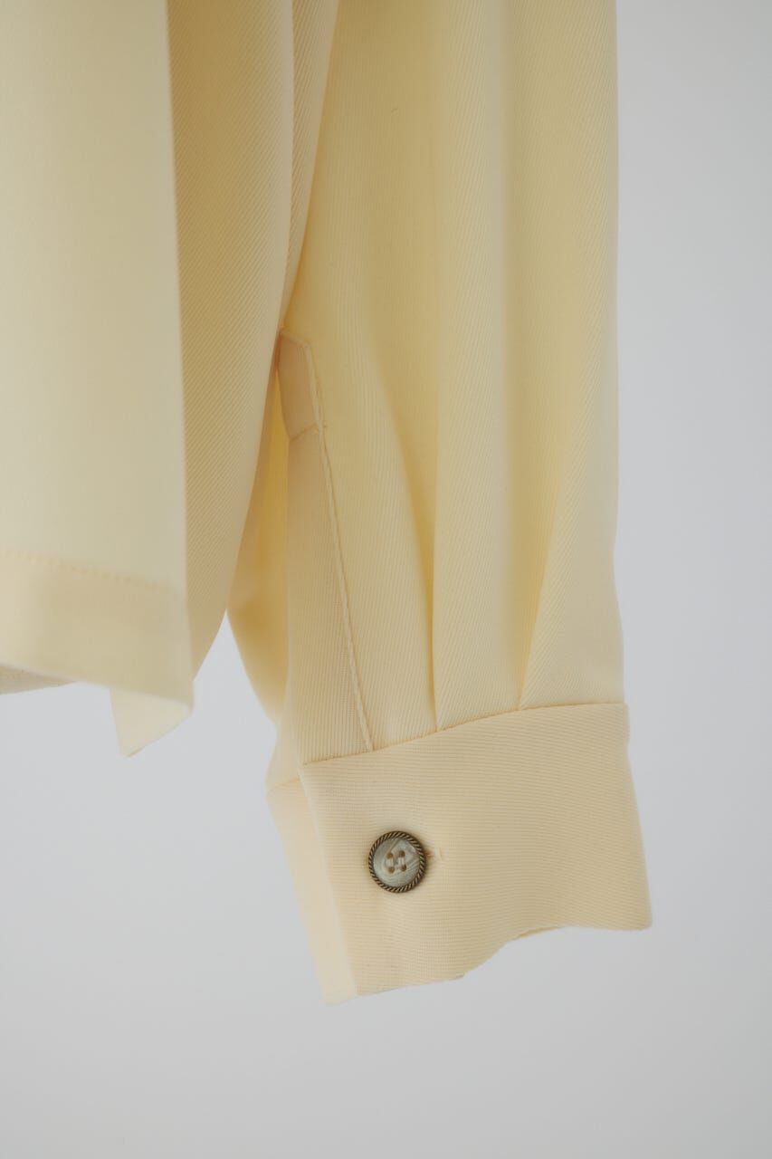 RIM.ARK 「Flap design JK like SH」|シャツ・ブラウス|