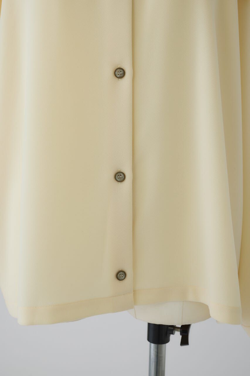 RIM.ARK 「Flap design JK like SH」|シャツ・ブラウス|