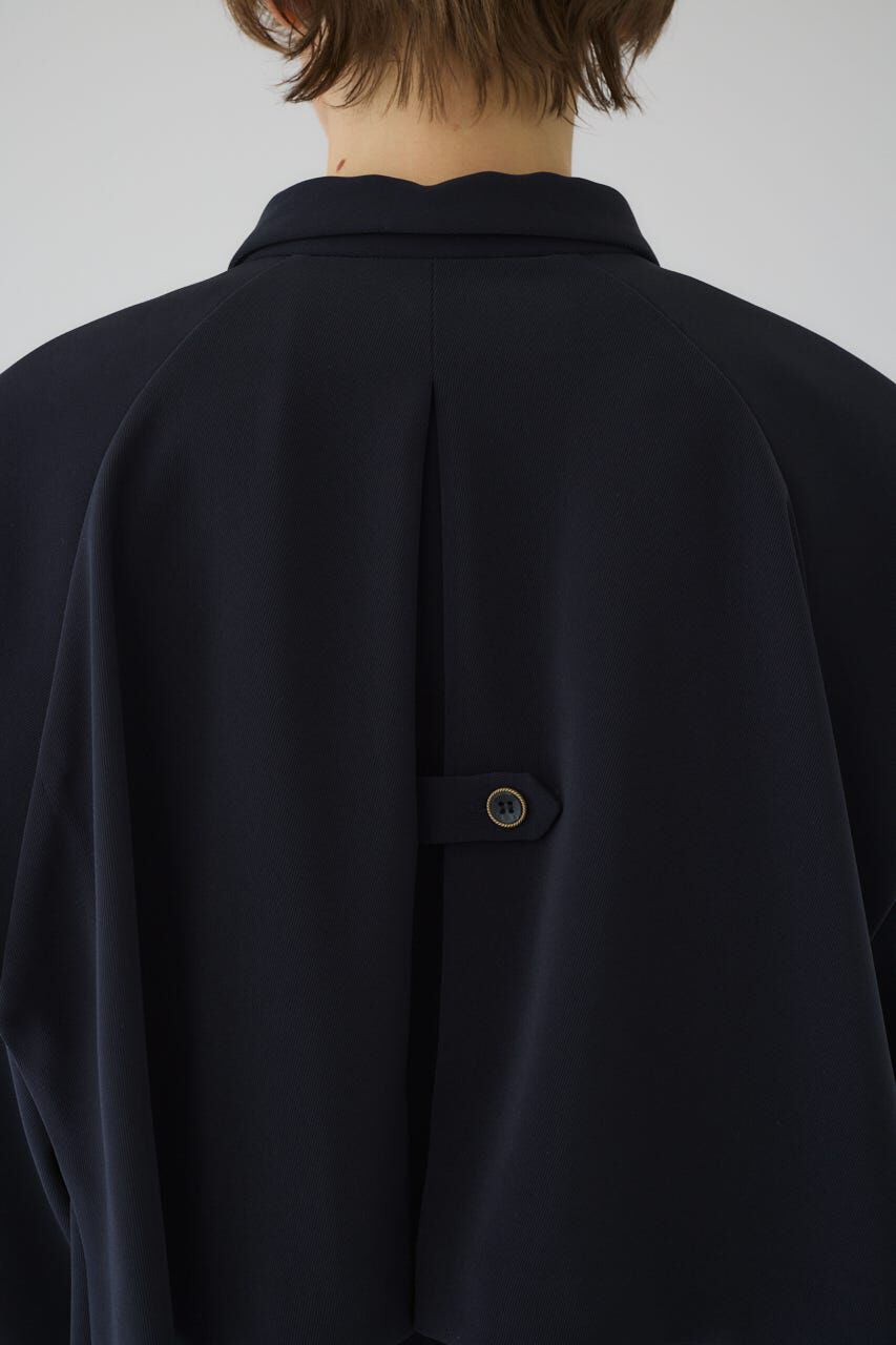 RIM.ARK 「Flap design JK like SH」|シャツ・ブラウス|