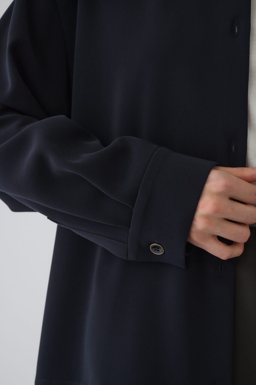 RIM.ARK 「Flap design JK like SH」|シャツ・ブラウス|