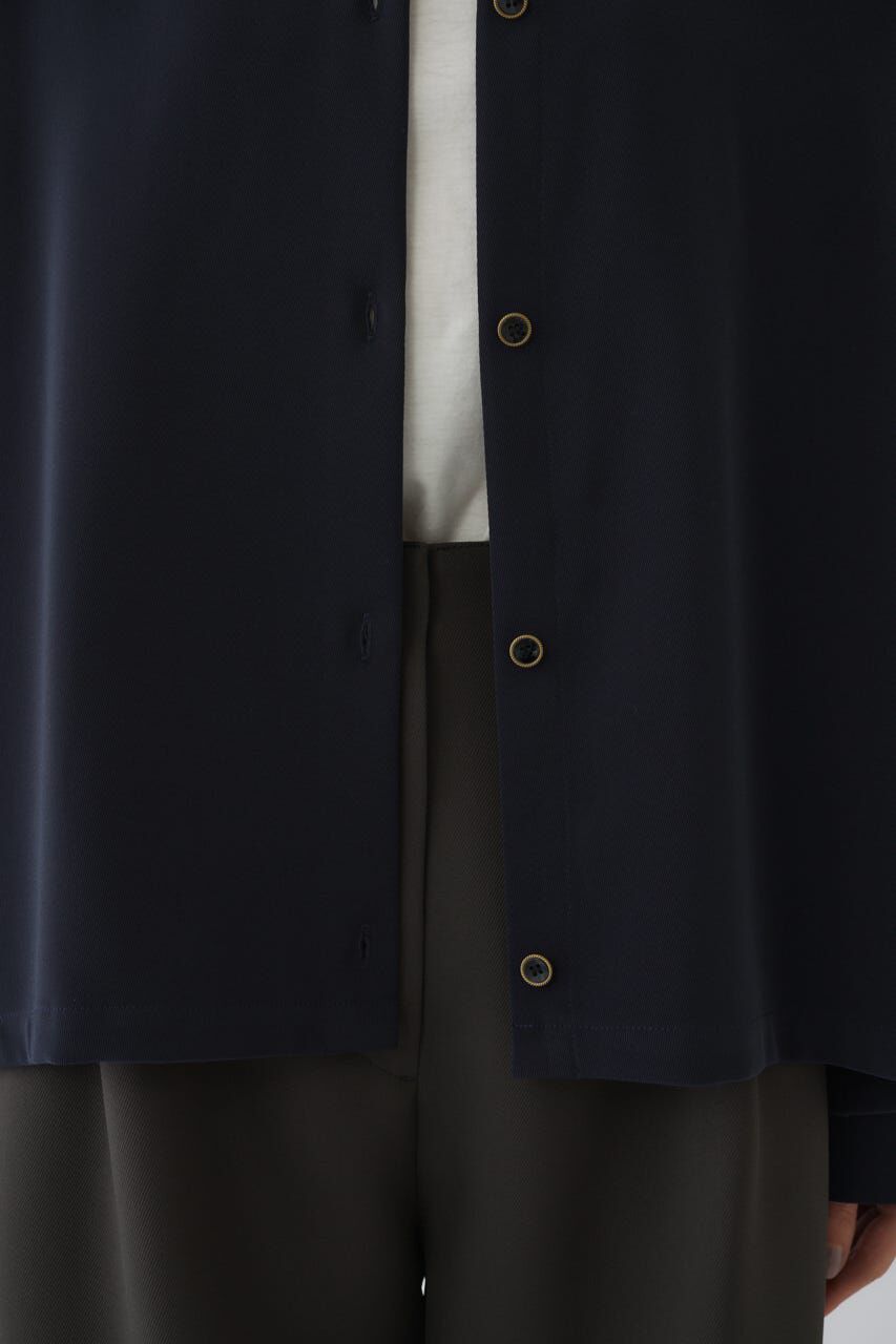 RIM.ARK 「Flap design JK like SH」|シャツ・ブラウス|