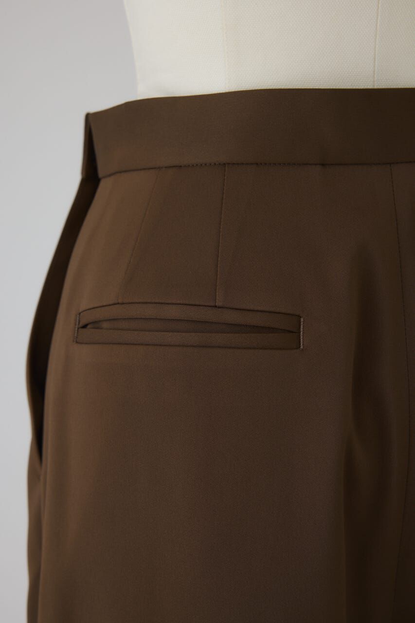 RIM.ARK 「Move belt satin PT」|その他|