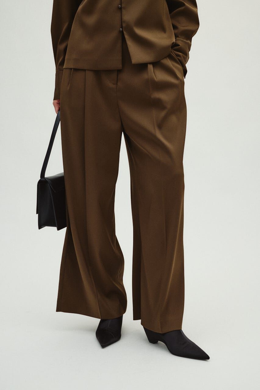 RIM.ARK 「Move belt satin PT」|その他|