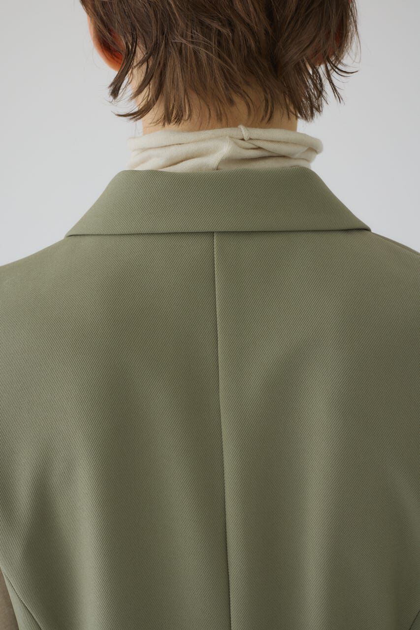 RIM.ARK 「Classy sleeveless tops」|シャツ・ブラウス|