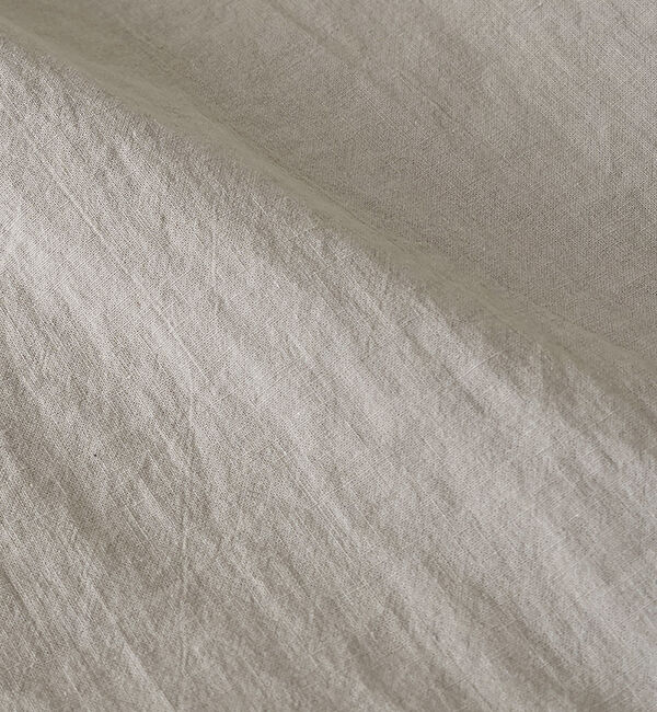 オオカミとフクロウ「フクロウと湖のほとりのシロツメグサ」|ワンピース|