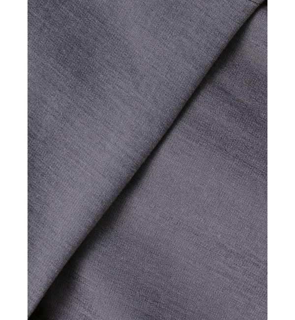 CALNAMUR「BALLOON OFF SHOULDER OP/バルーンオフショルダーワンピース」|ワンピース|