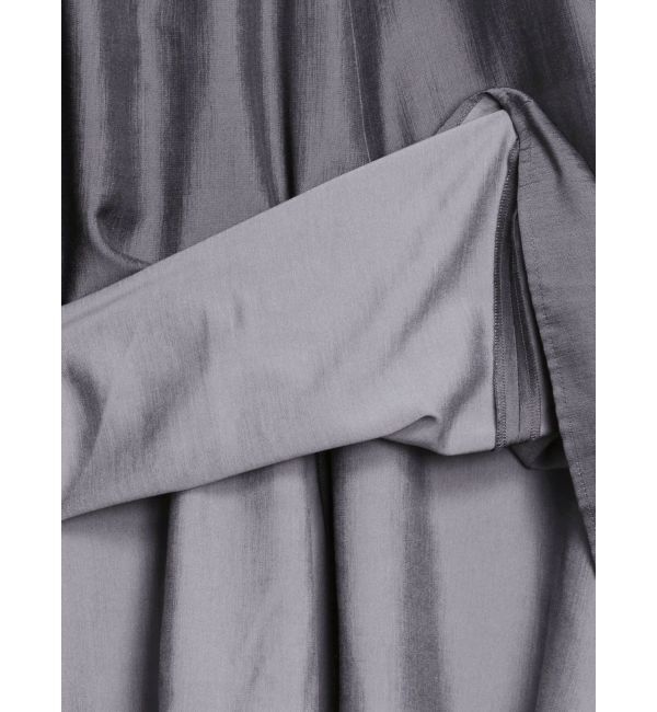 CALNAMUR「BALLOON OFF SHOULDER OP/バルーンオフショルダーワンピース」|ワンピース|