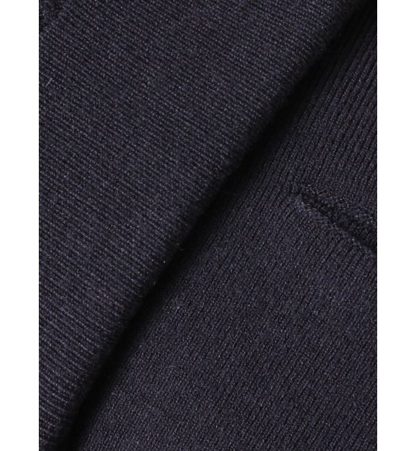 CALNAMUR「ニットプリーツワンピース」|ワンピース|