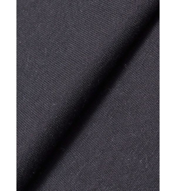 CALNAMUR「２ＷＡＹチュールオーバースウェットワンピース」|ワンピース|