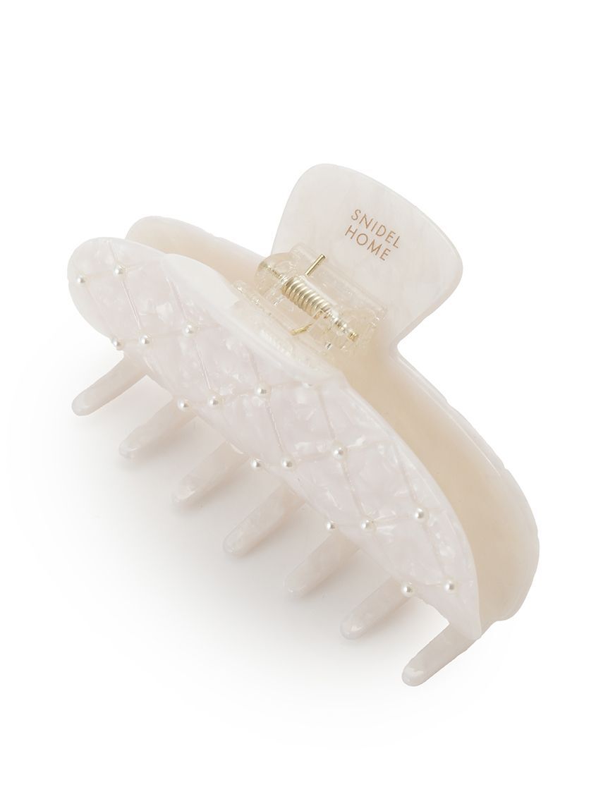 SNIDEL HOME「キルティングバンス」|その他|