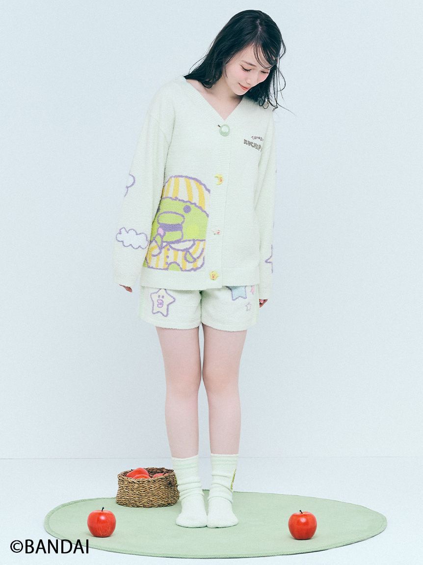 SNIDEL HOME「【たまごっち】ニットソックス」|その他|