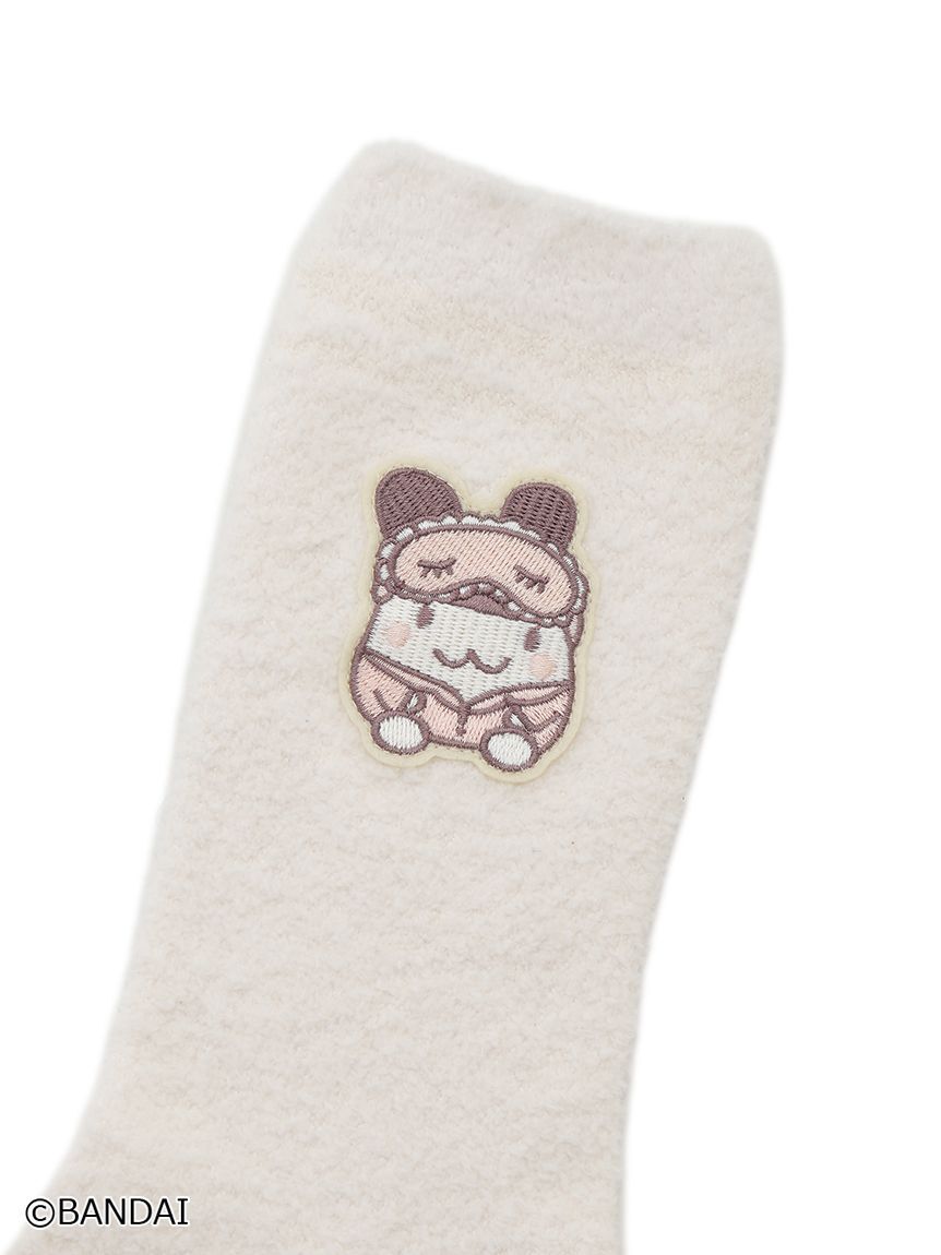 SNIDEL HOME「【たまごっち】ニットソックス」|その他|