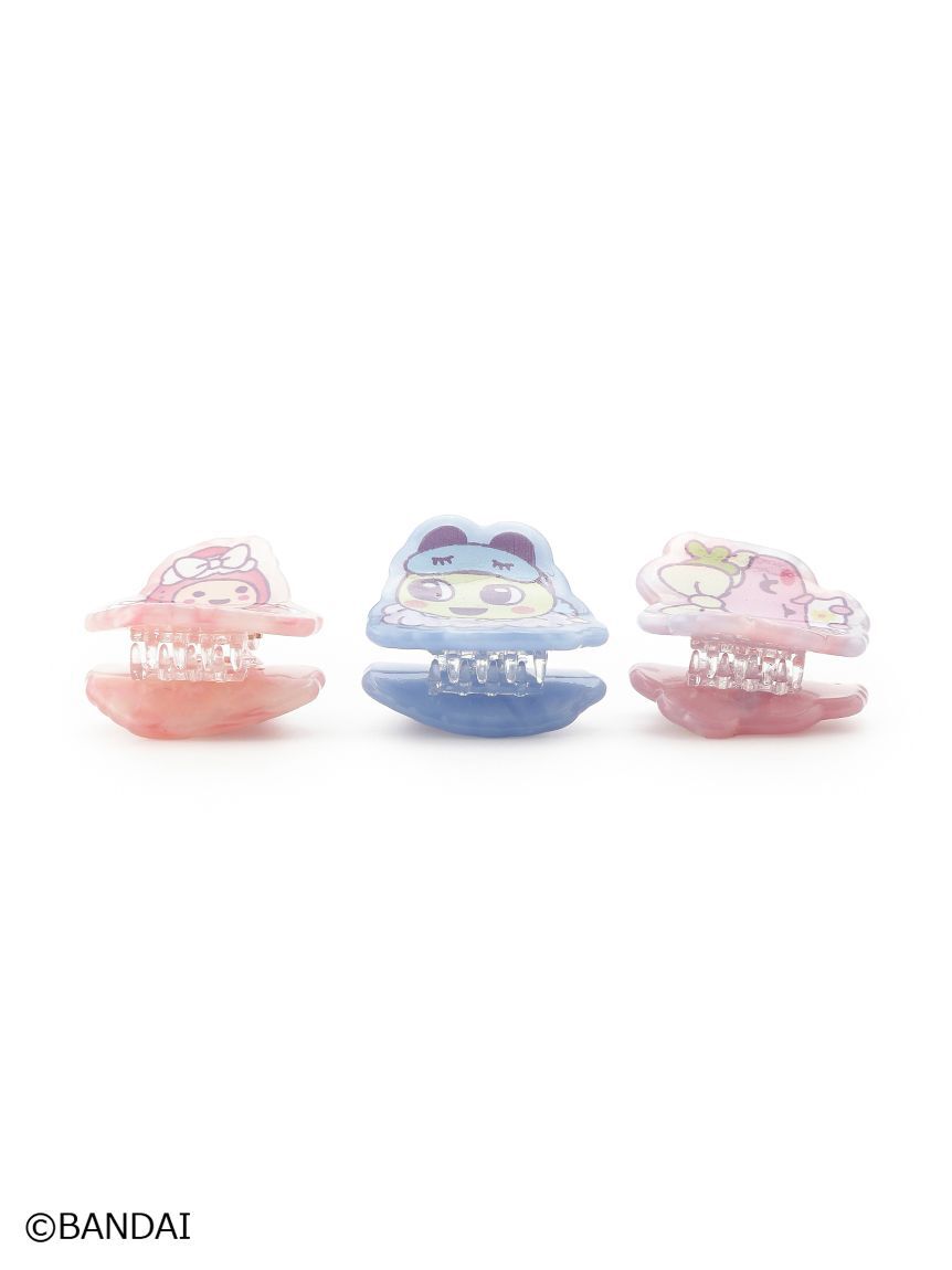 SNIDEL HOME「【たまごっち】ヘアクリップ」|その他|