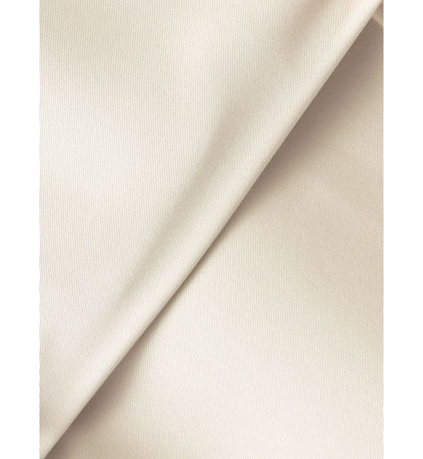 ELENDEEK「CENTER TUCK ALL IN ONE」|オールインワン|