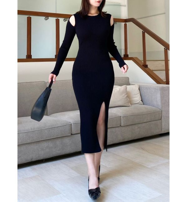 RESEXXY「クロスデザインパンプス」|パンプス|