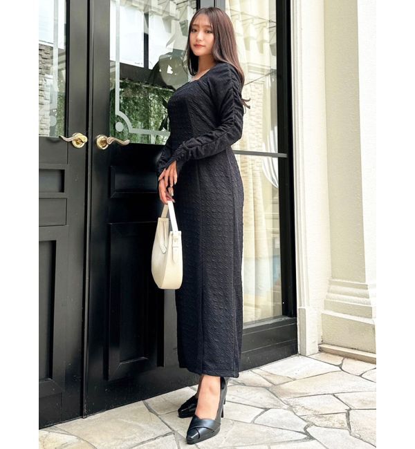 RESEXXY「クロスデザインパンプス」|パンプス|