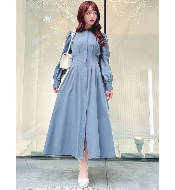 RESEXXY「クロスデザインパンプス」|パンプス|