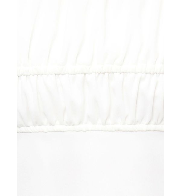 RESEXXY「シフォンボリュームブラウス」|シャツ・ブラウス|