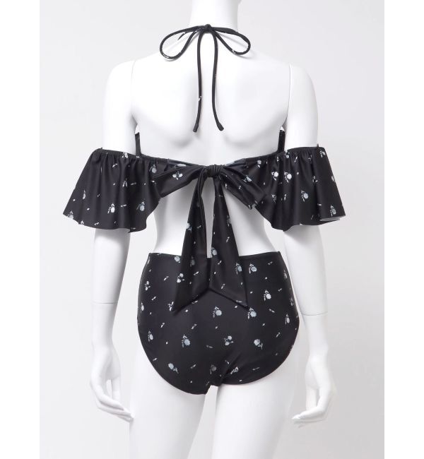 RESEXXY「フリルデザインビキニ」|ビキニ|