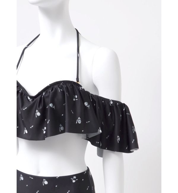 RESEXXY「フリルデザインビキニ」|ビキニ|