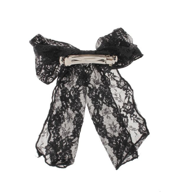 RESEXXY「レースリボンバレッタ」|その他|