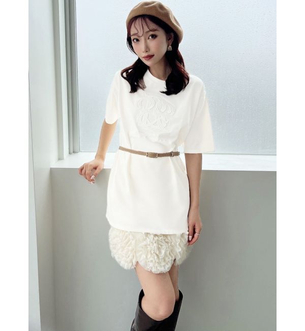 RESEXXY「シンプルスリムベルト」|ベルト|