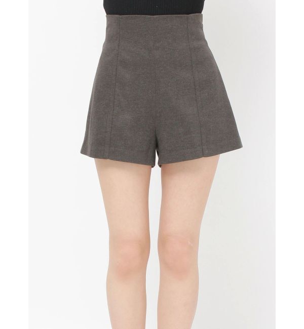 RESEXXY「ハイウエストショートパンツ」|その他|