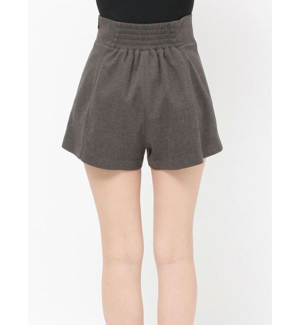 RESEXXY「ハイウエストショートパンツ」|その他|