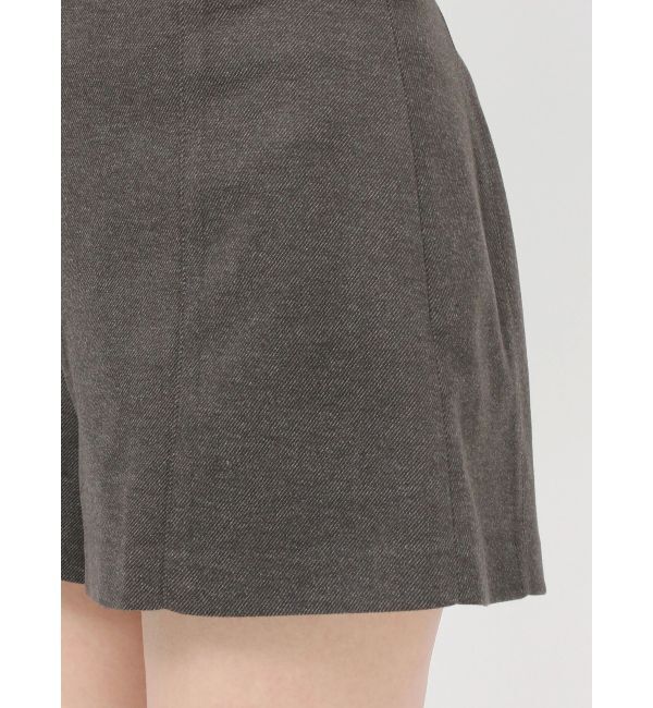 RESEXXY「ハイウエストショートパンツ」|その他|