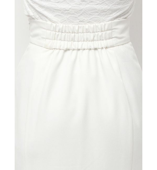 RESEXXY「プリーツマーメイドスカート」|スカート|